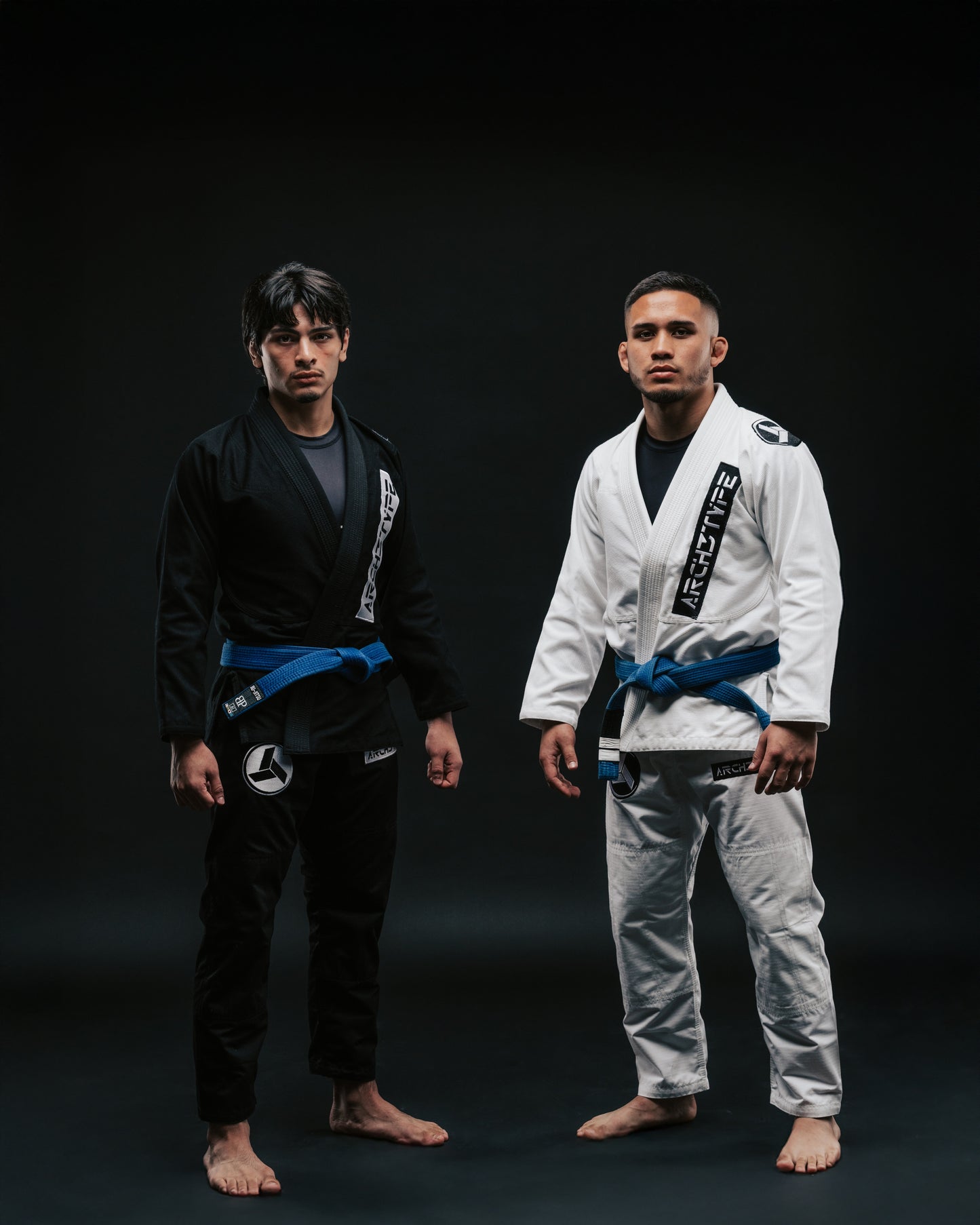 Archetype Kimono (Pre Order)