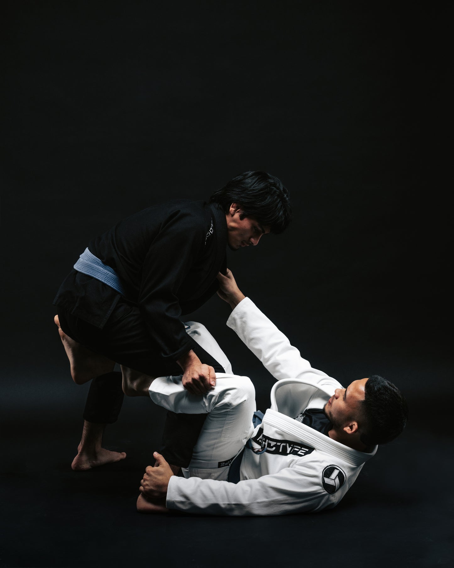 Archetype Kimono (Pre Order)