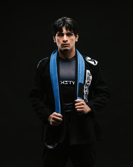 ARCHETYPE x MAKANA Academy Kimono (Pre Order)