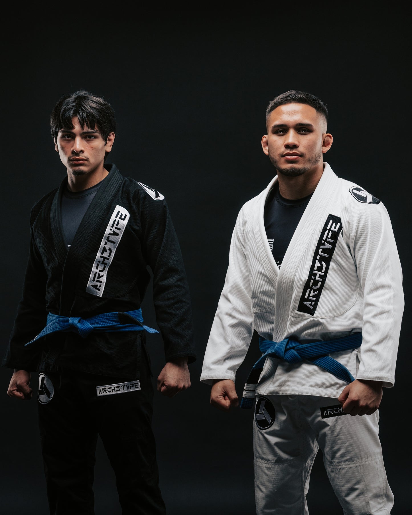 Archetype Kimono (Pre Order)