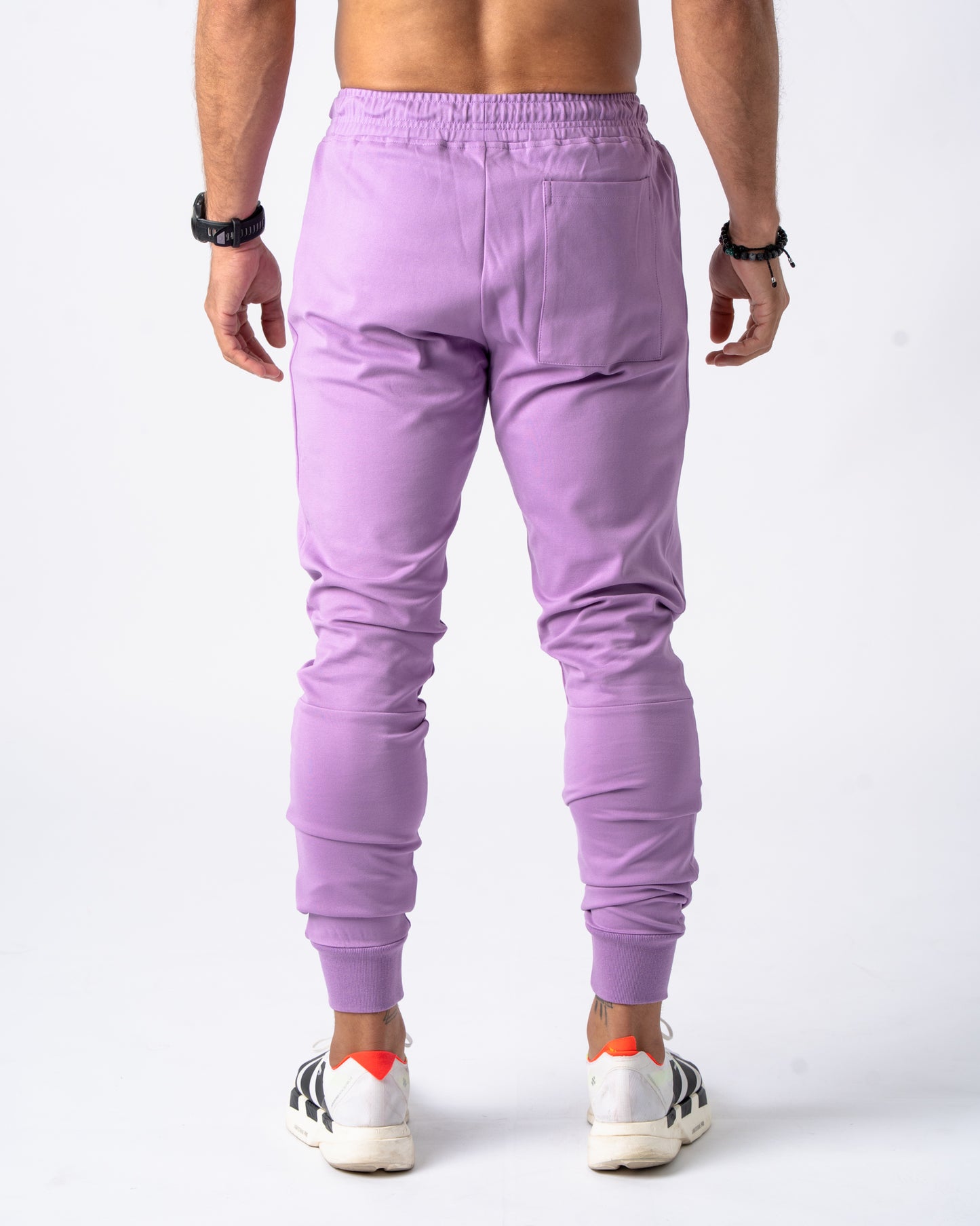 A2 Purple Joggers