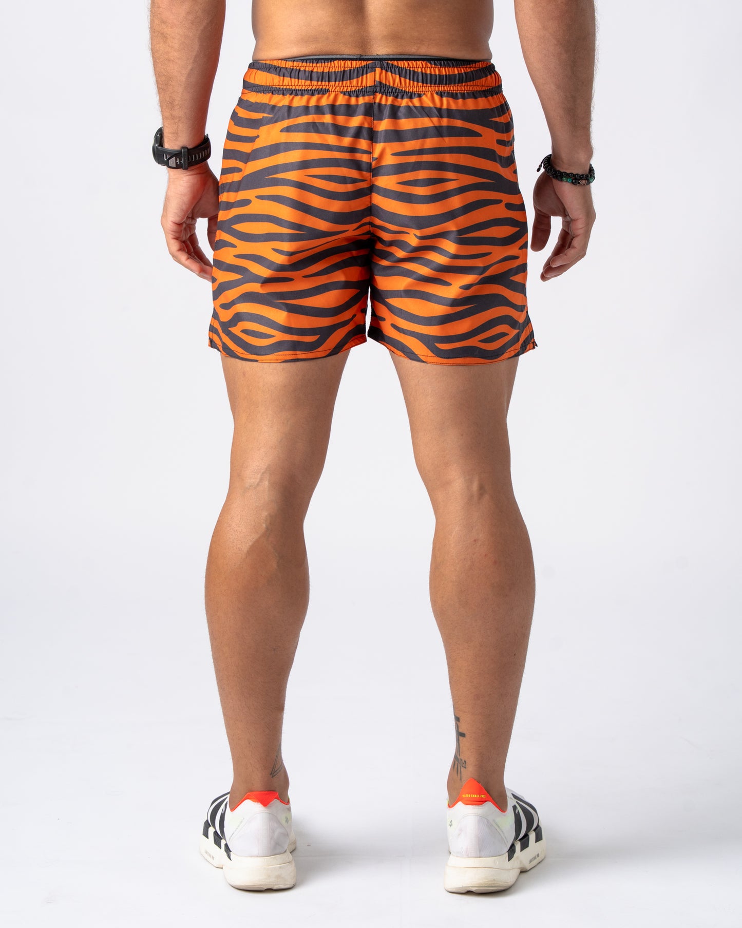 Tiger Stride 5in'