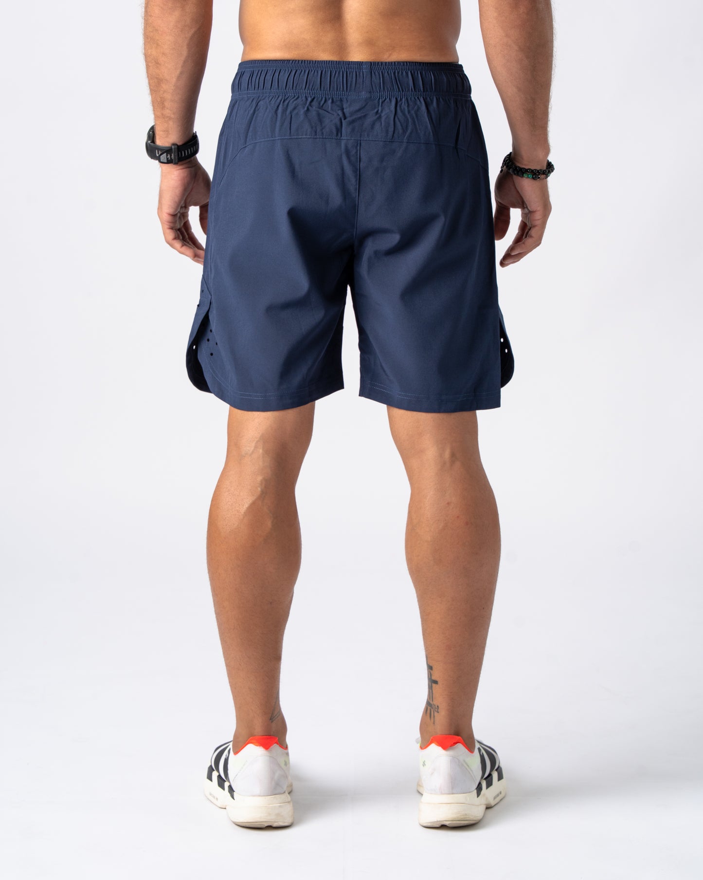 Navy Arch Air 7in'