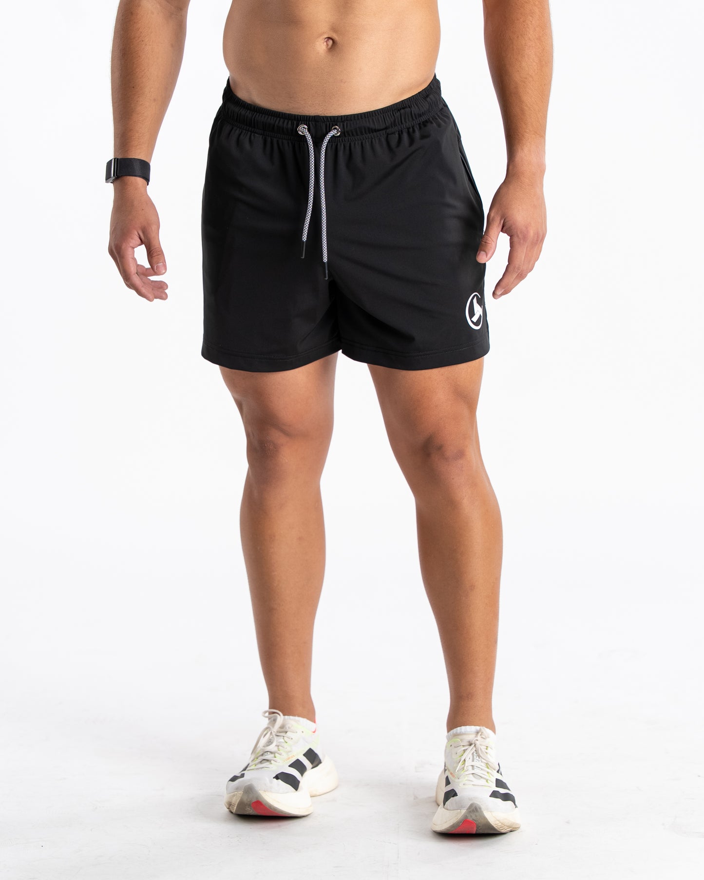 Training 4-Way Shorts