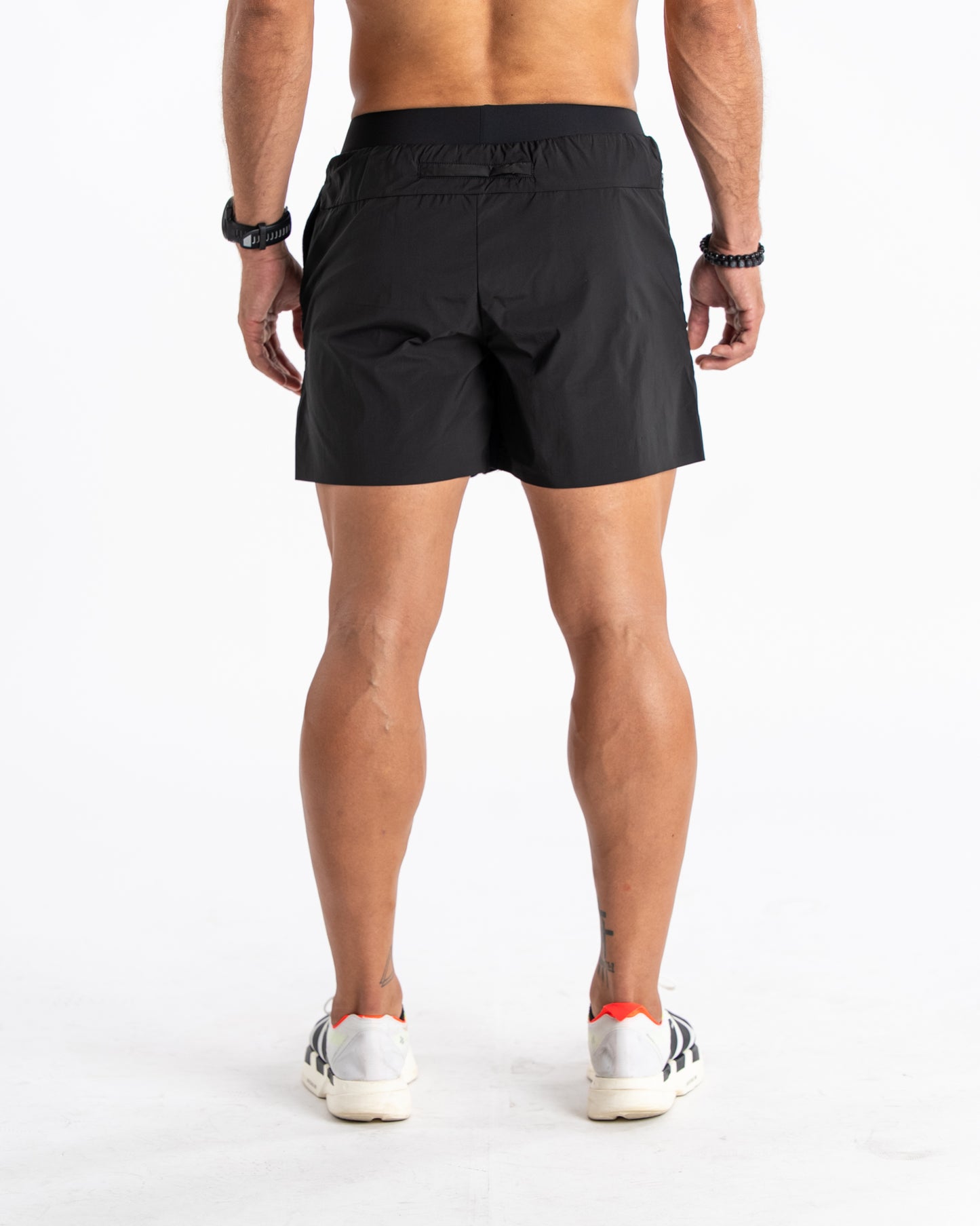 Run Tech Shorts 5in'