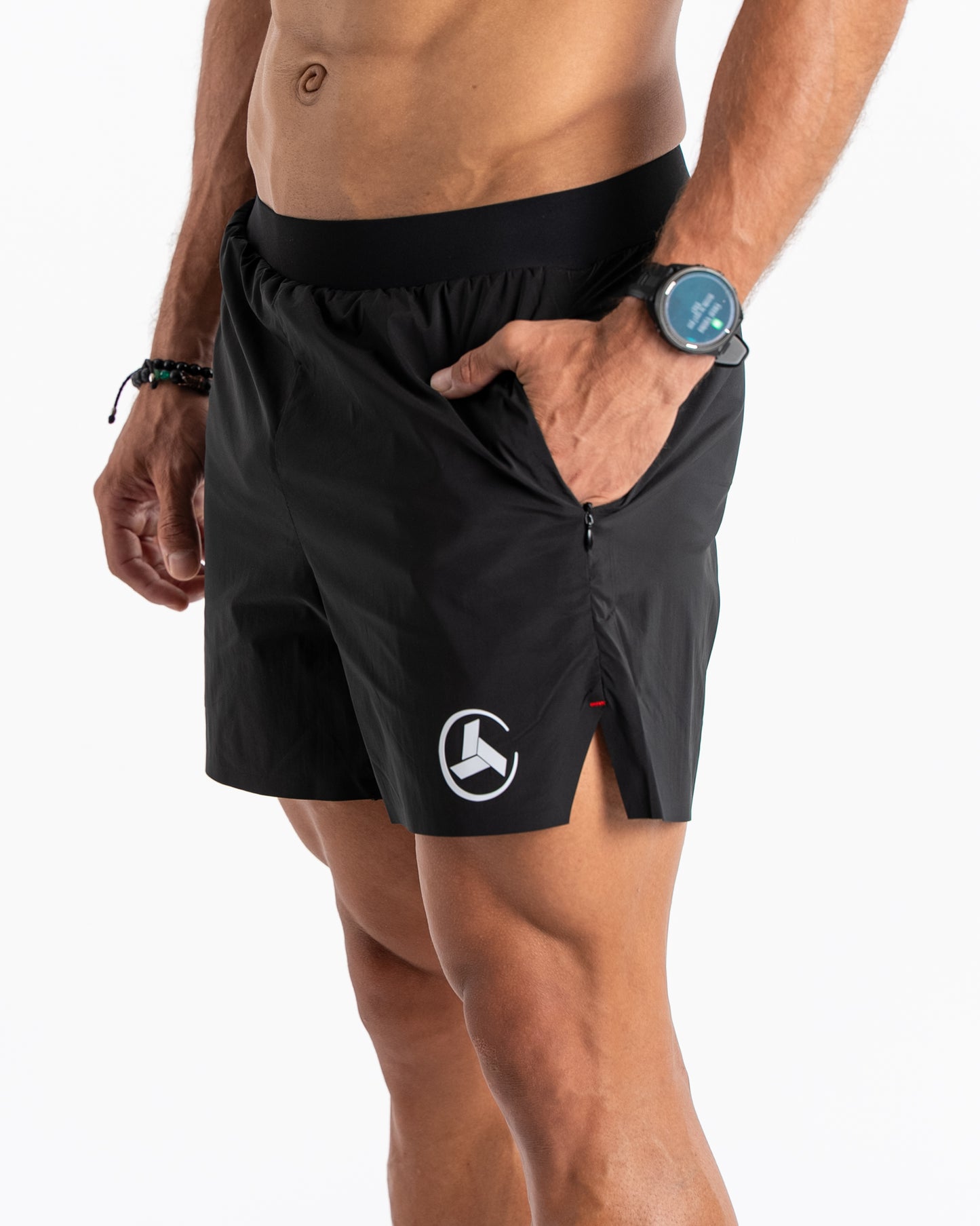 Run Tech Shorts 5in'