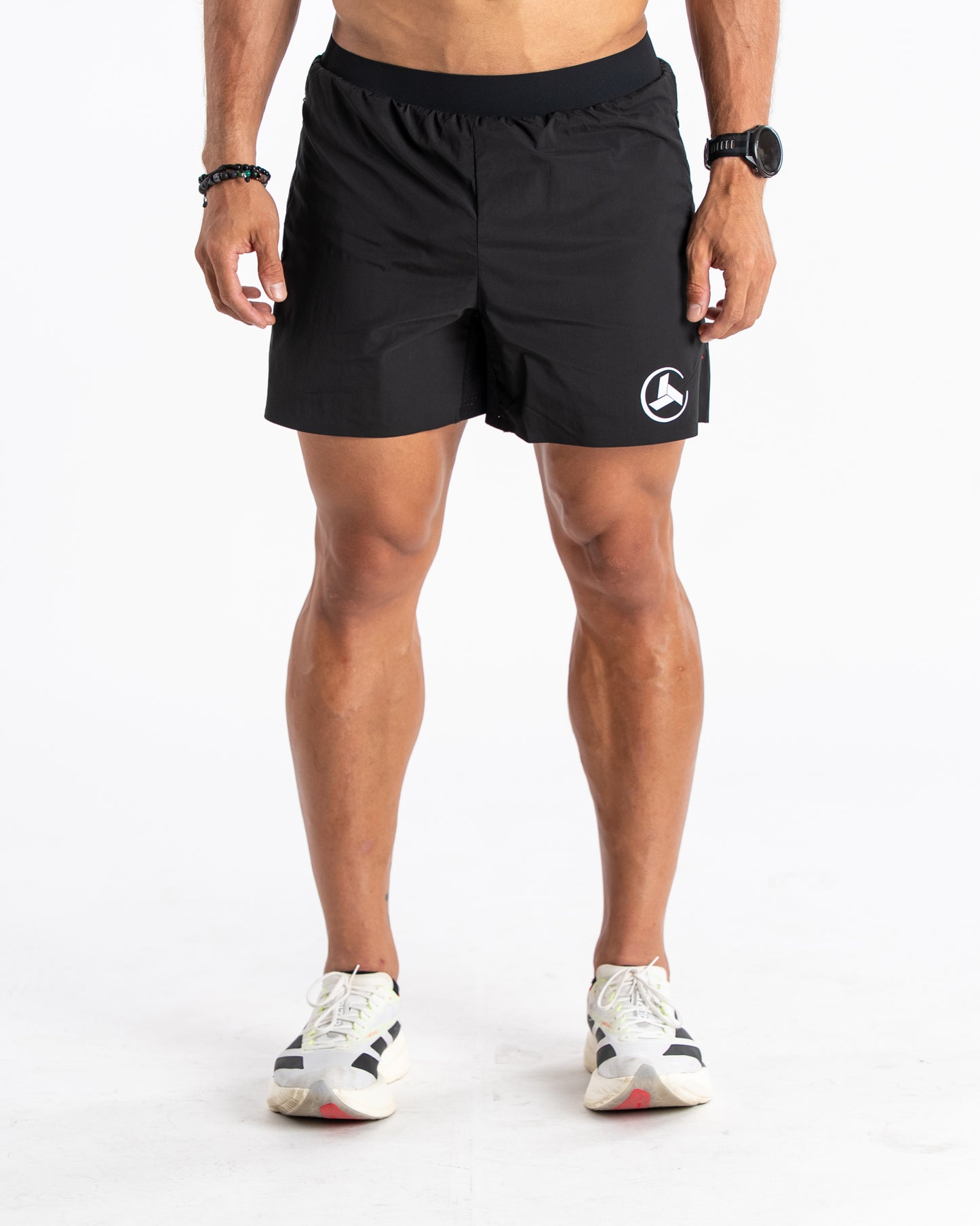 Run Tech Shorts 5in'
