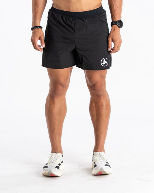 Run Tech Shorts 5in'