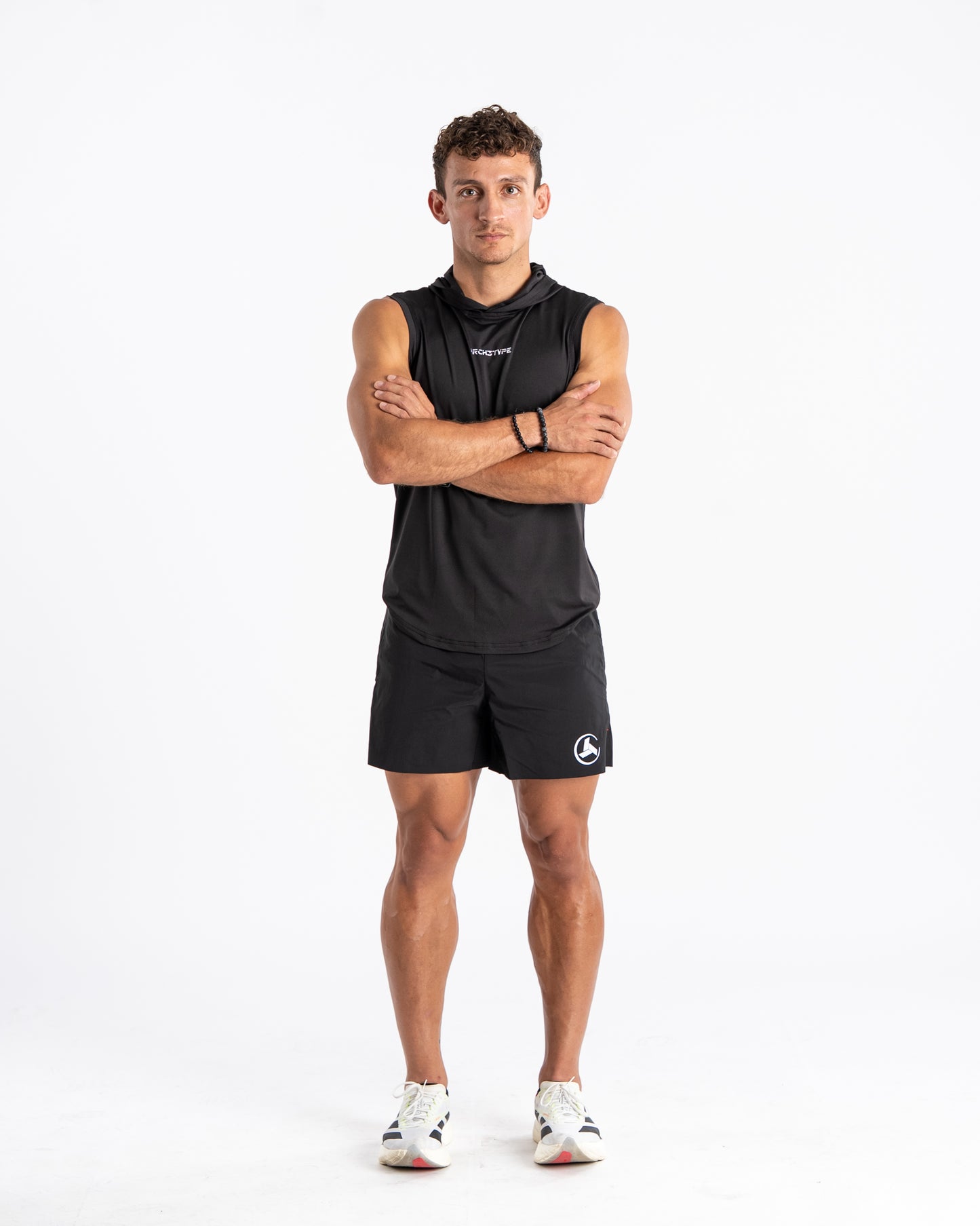 Run Tech Shorts 5in'