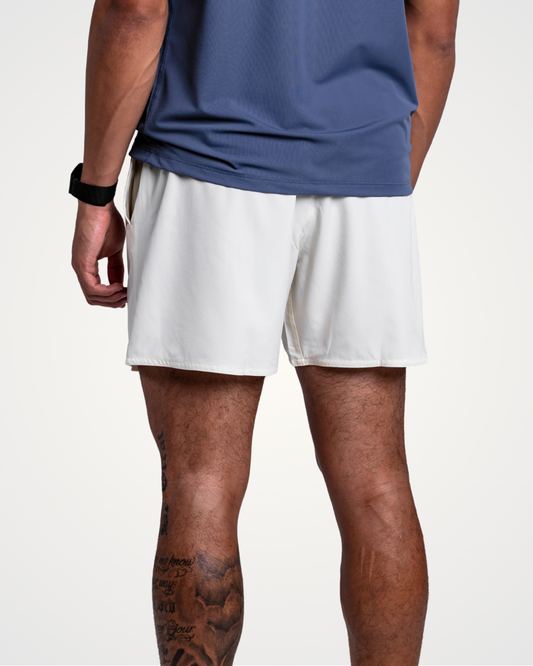 Creme Essential Shorts