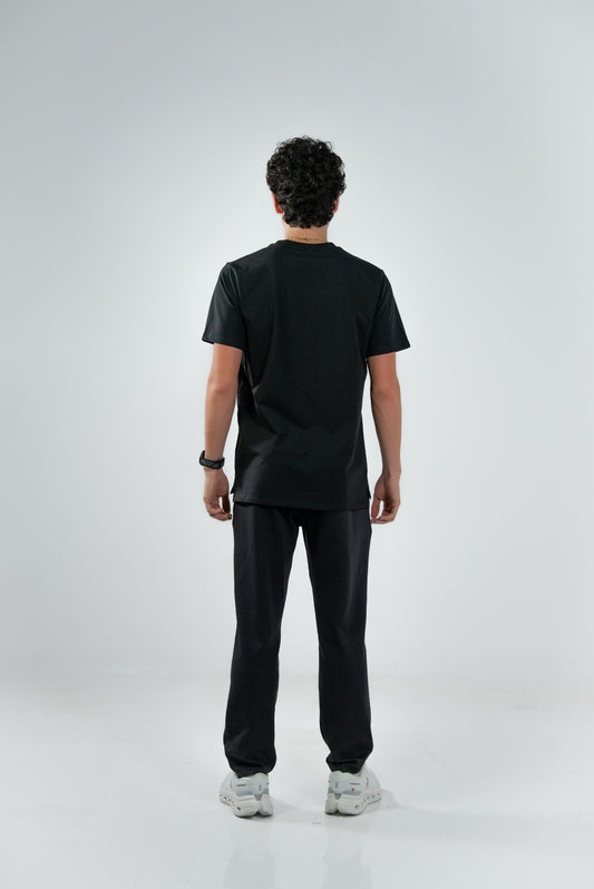 Black Premium Shirt