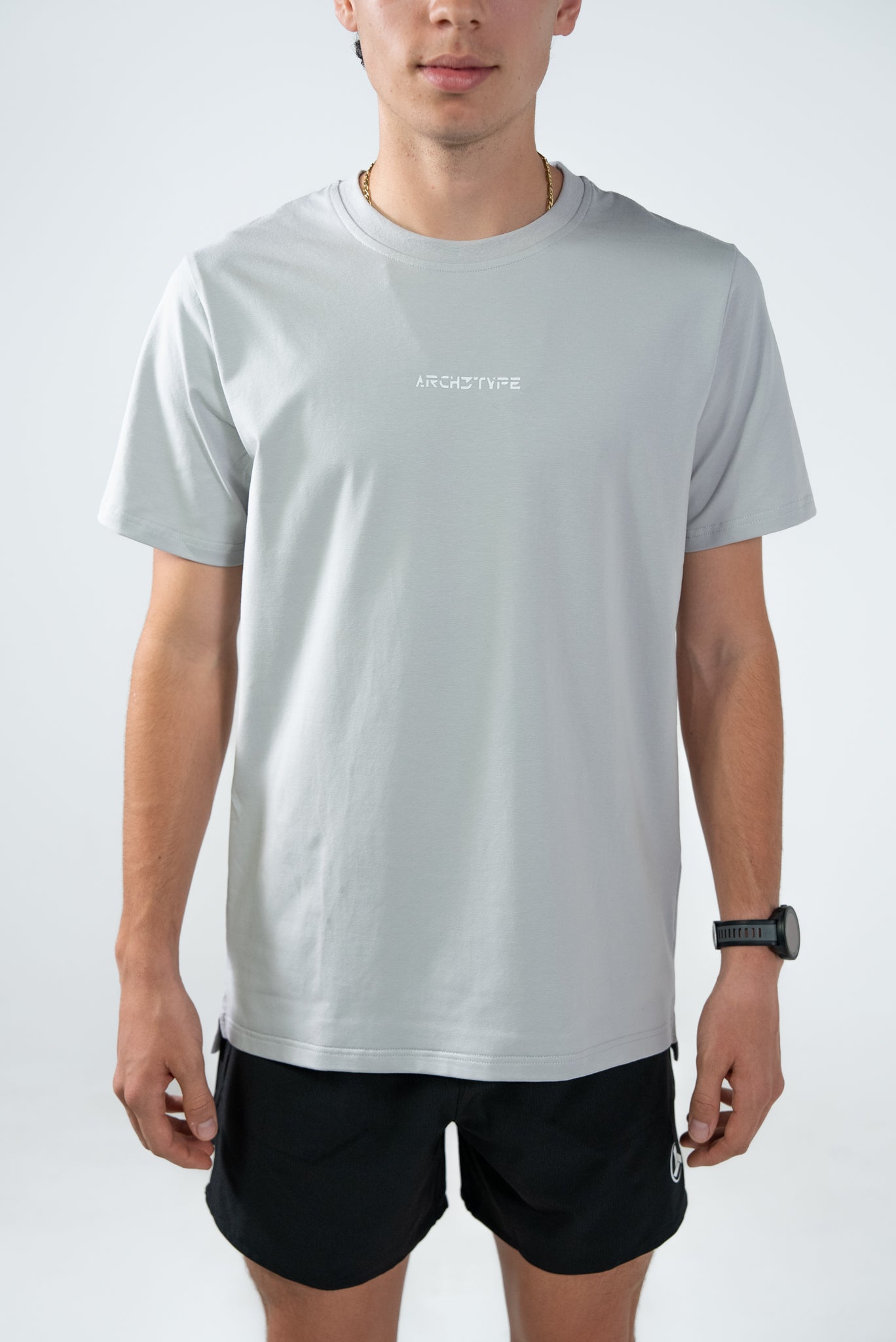 Grey Premium Shirt