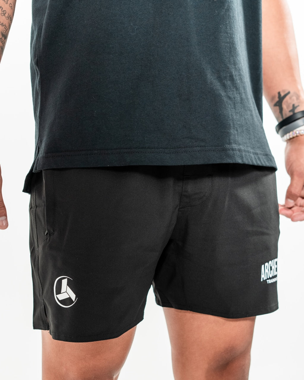 Archetype Training Club Shorts