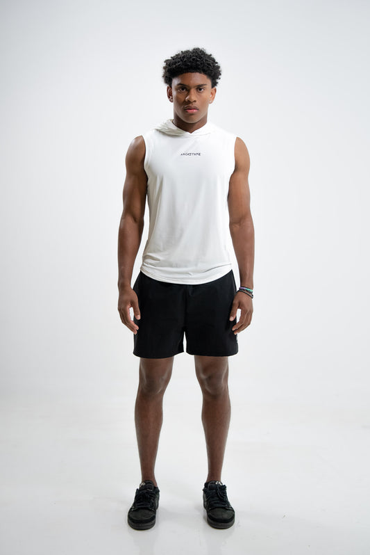 Black Momentum Short