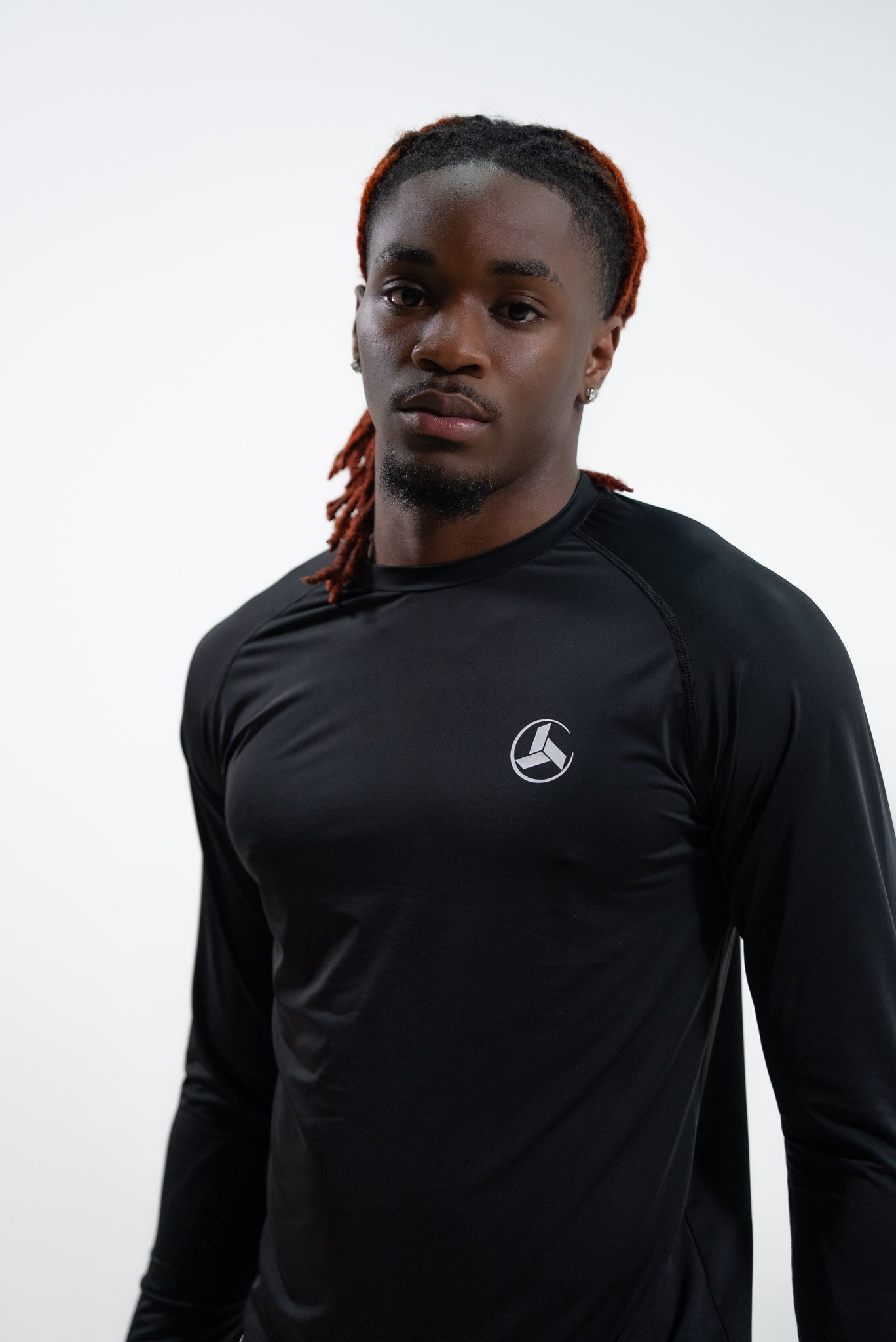 Black Hydra Longsleeve