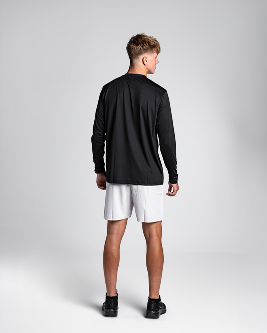 Black Hydra Longsleeve