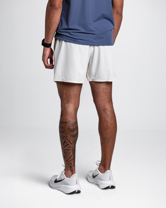 Creme Essential Shorts