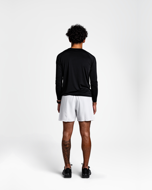 Black Hydra Longsleeve