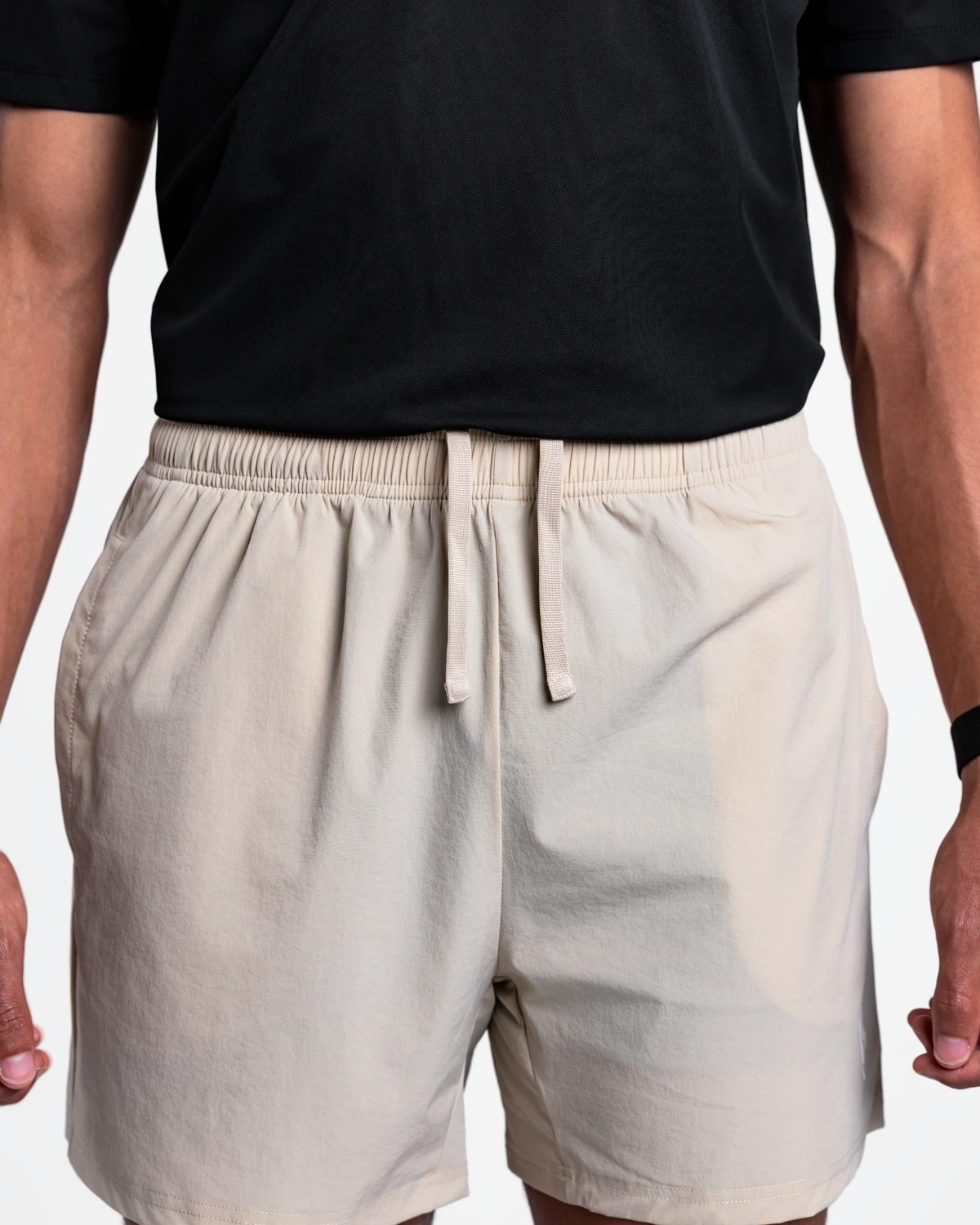 Sand Momentum Shorts