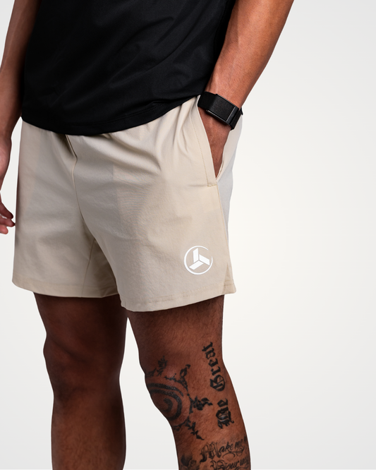 Sand Momentum Shorts