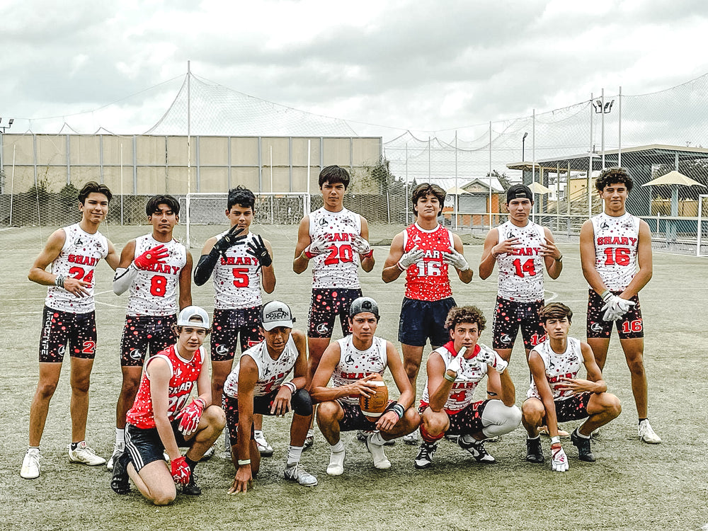 Football team gear cheap