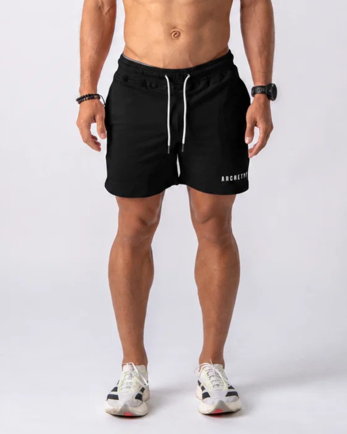 Active Shorts