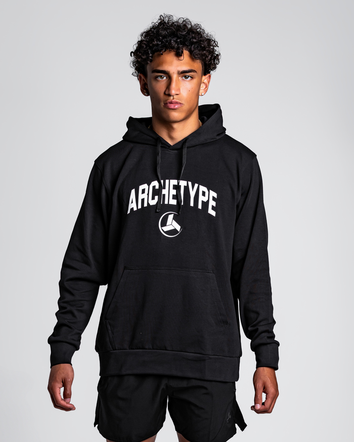 Athletic Hoodies