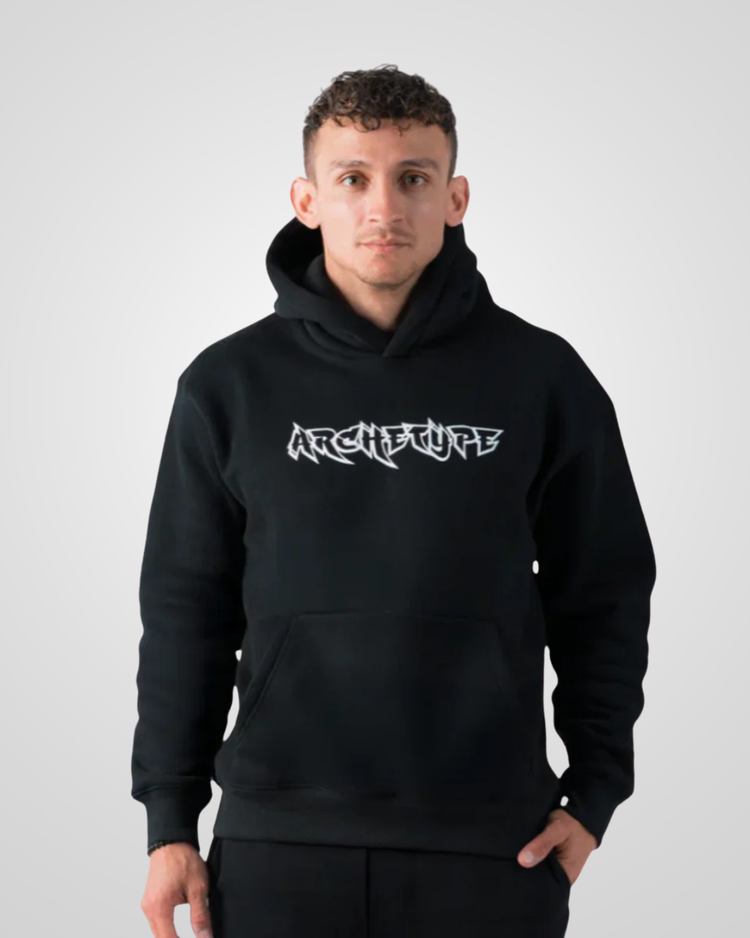 Athletic Hoodies