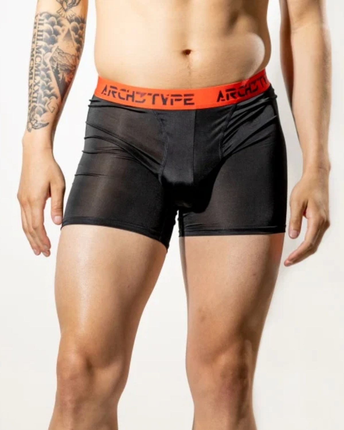 Boxer Briefs