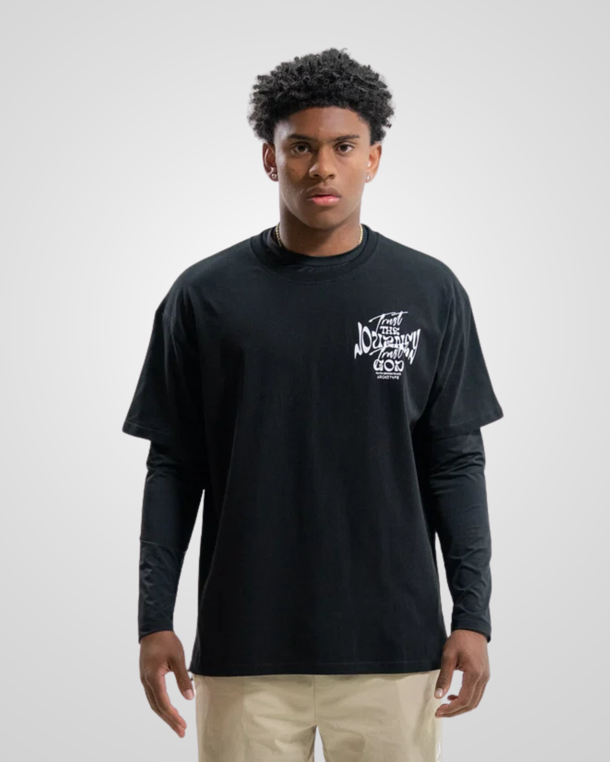 Graphic Tees