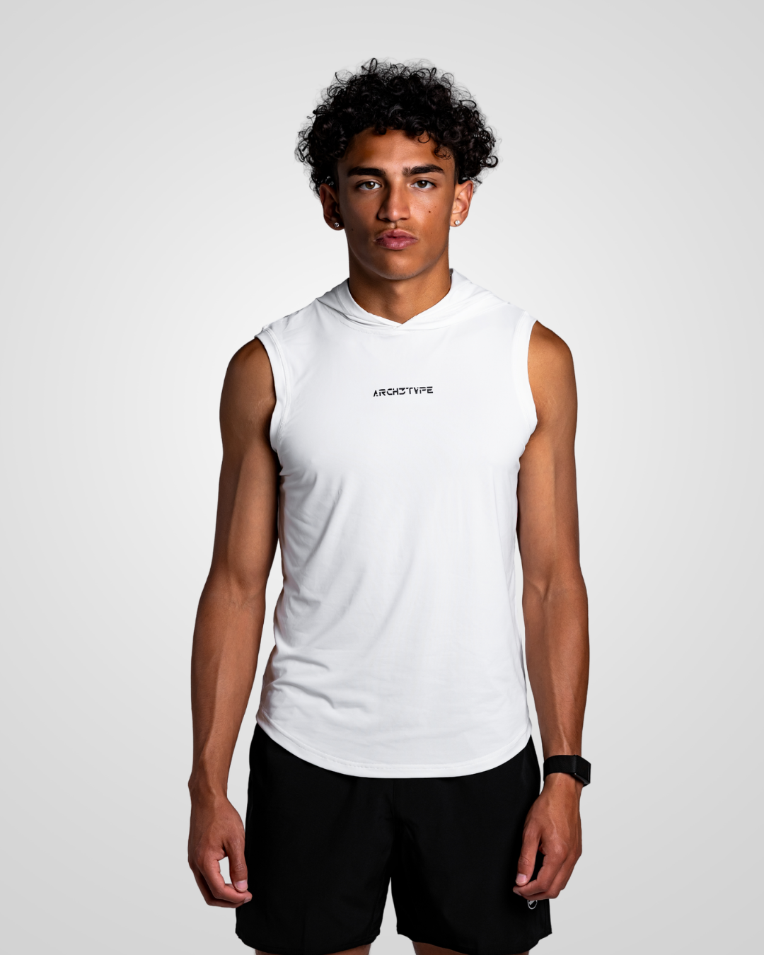 Tank Tops & Sleeveless
