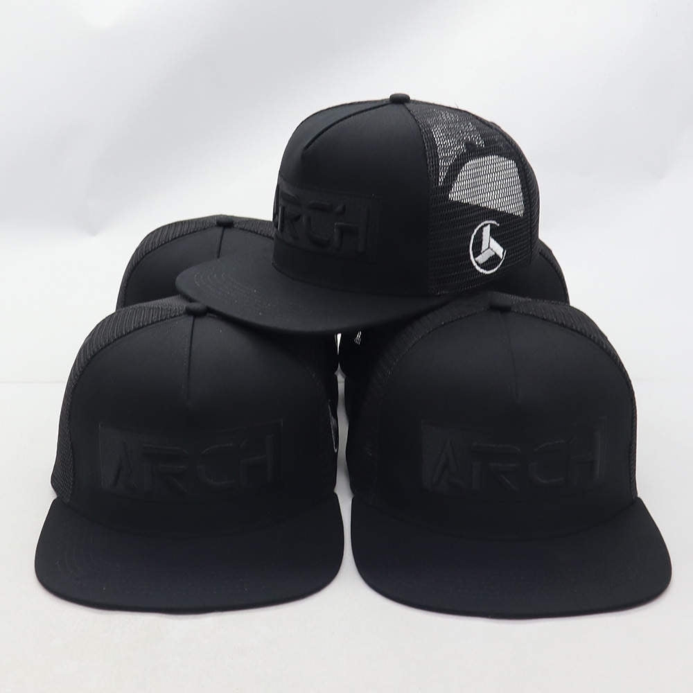 ARCH CAPS