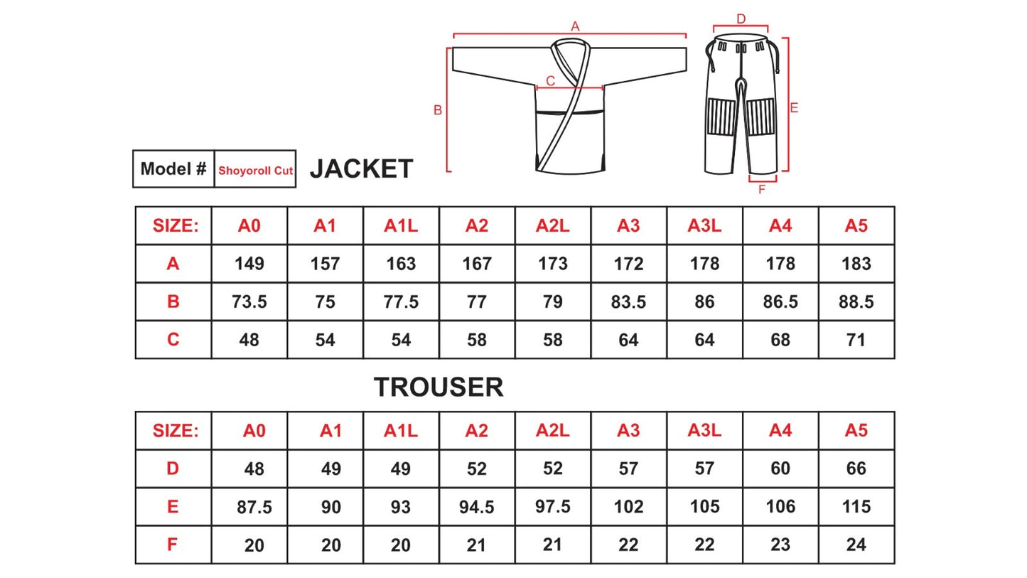 ARCHETYPE x MAKANA Academy Kimono (Pre Order)