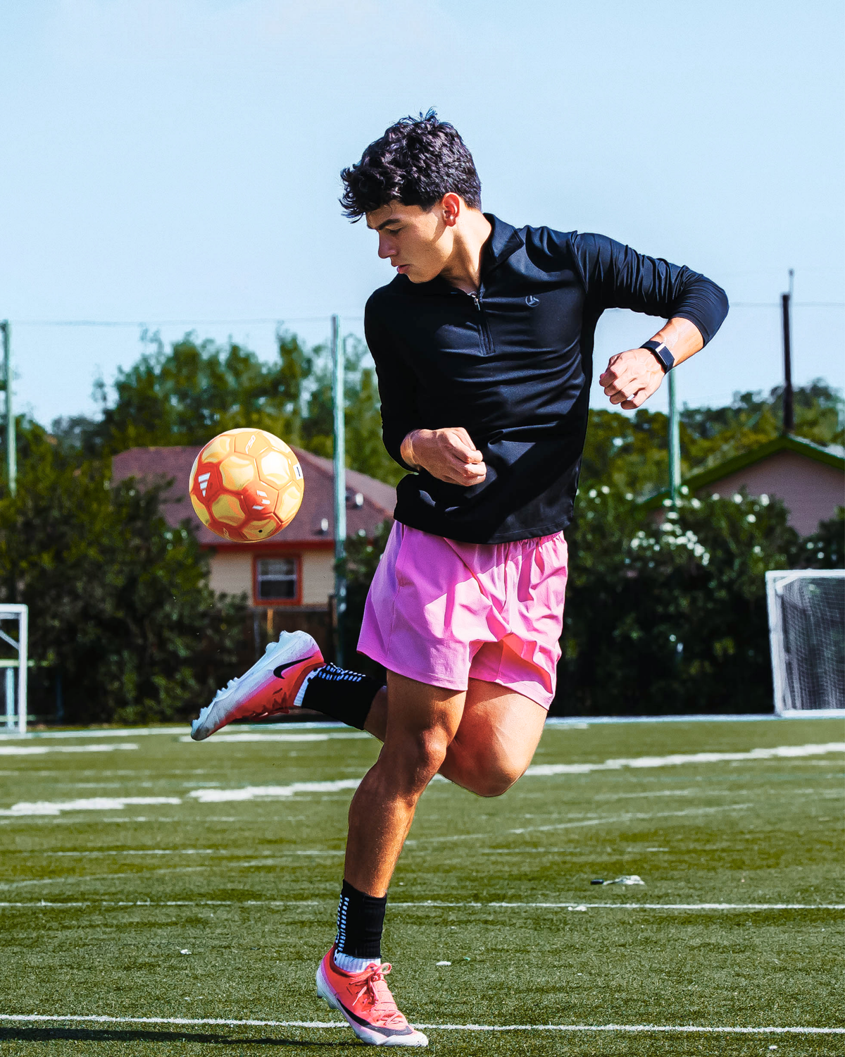 MORE TRAINING APPAREL. BETTER VALUE.&nbsp;