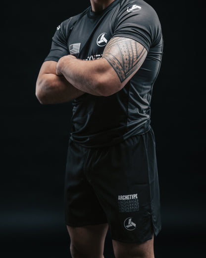 ARCH [Black-Out] Set