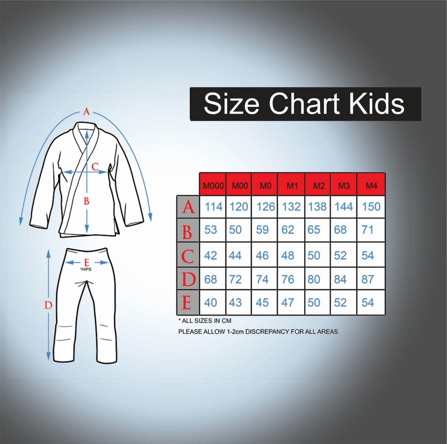 ARCHETYPE x MAKANA Academy Kimono (Pre Order)