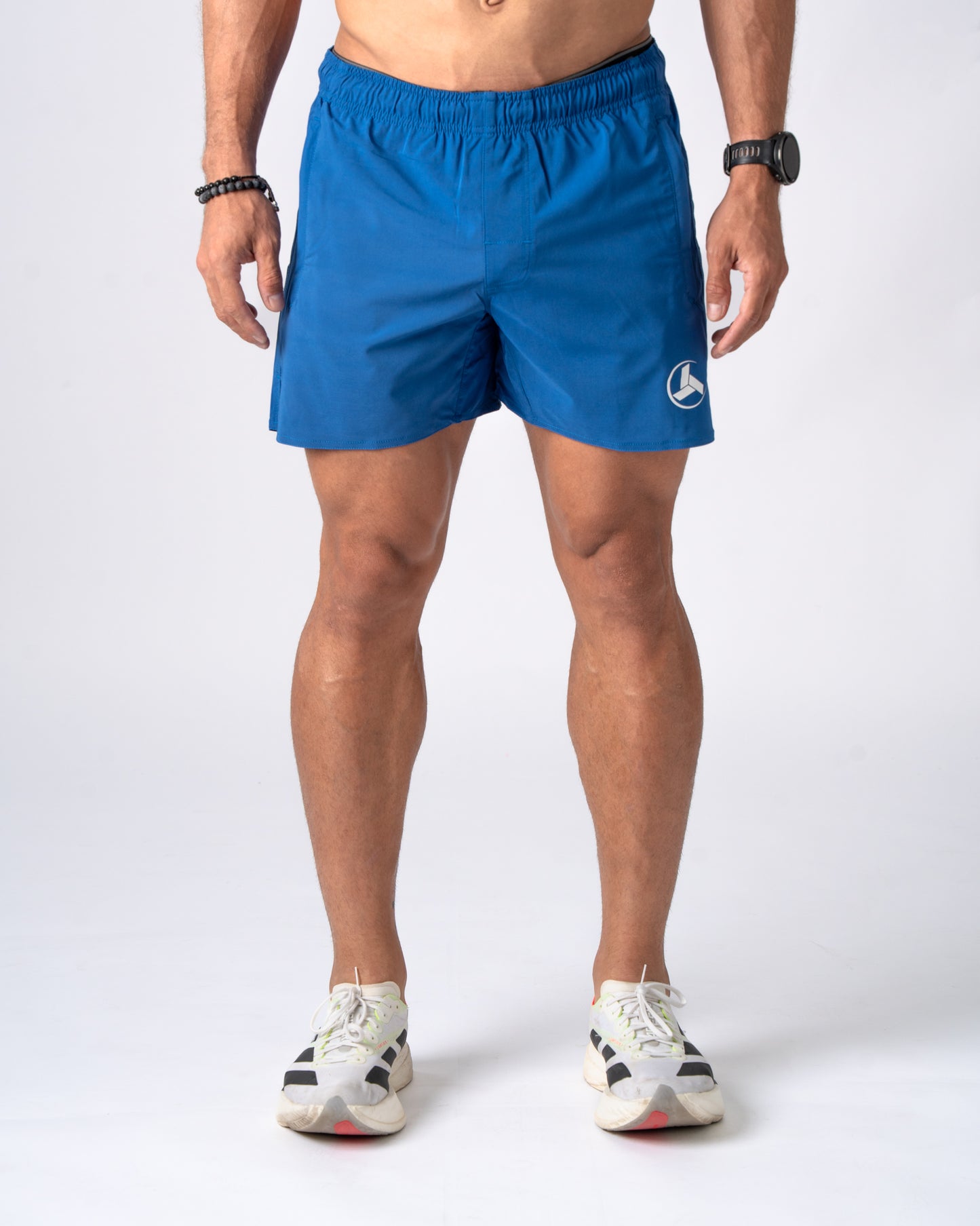 Marlin Blue Active Short 5in'