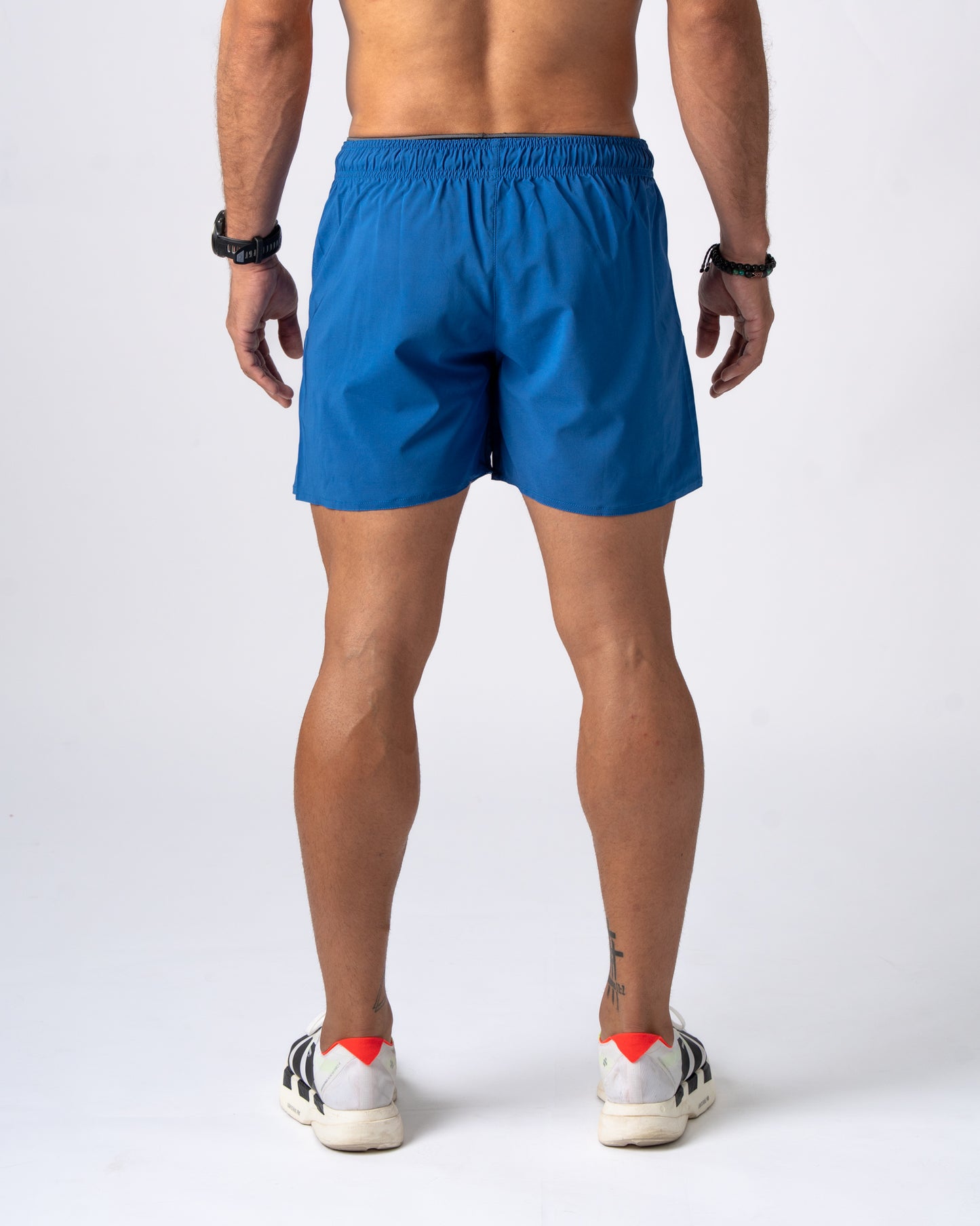 Marlin Blue Active Short 5in'