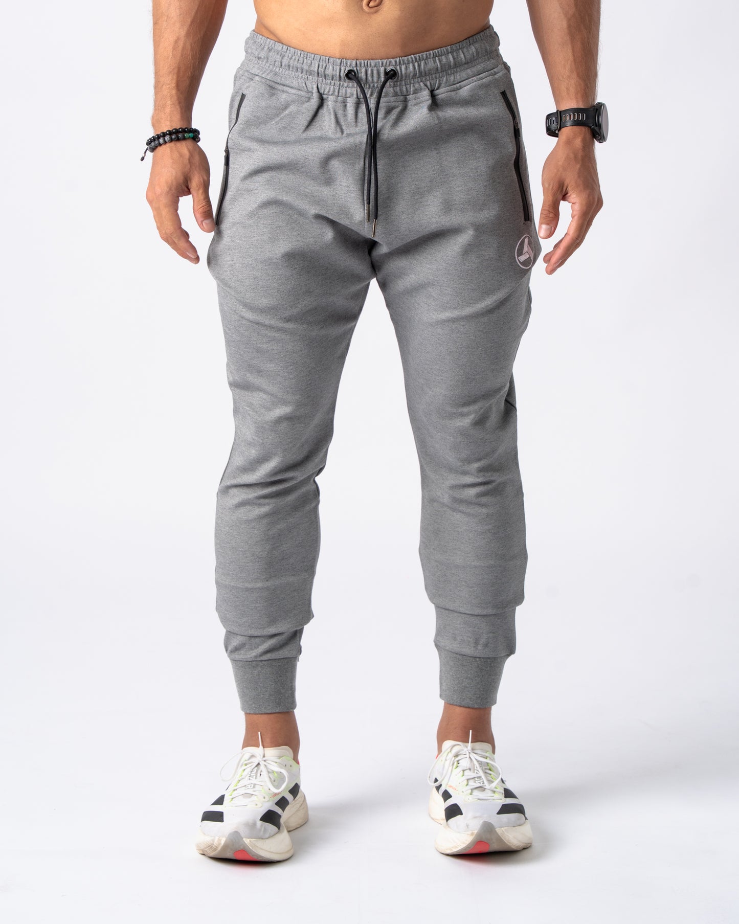 A2 Gray Joggers