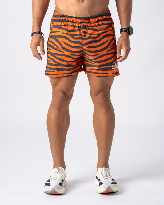 Tiger Stride 5in'