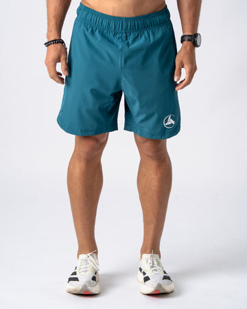Teal Arc Air 7in'