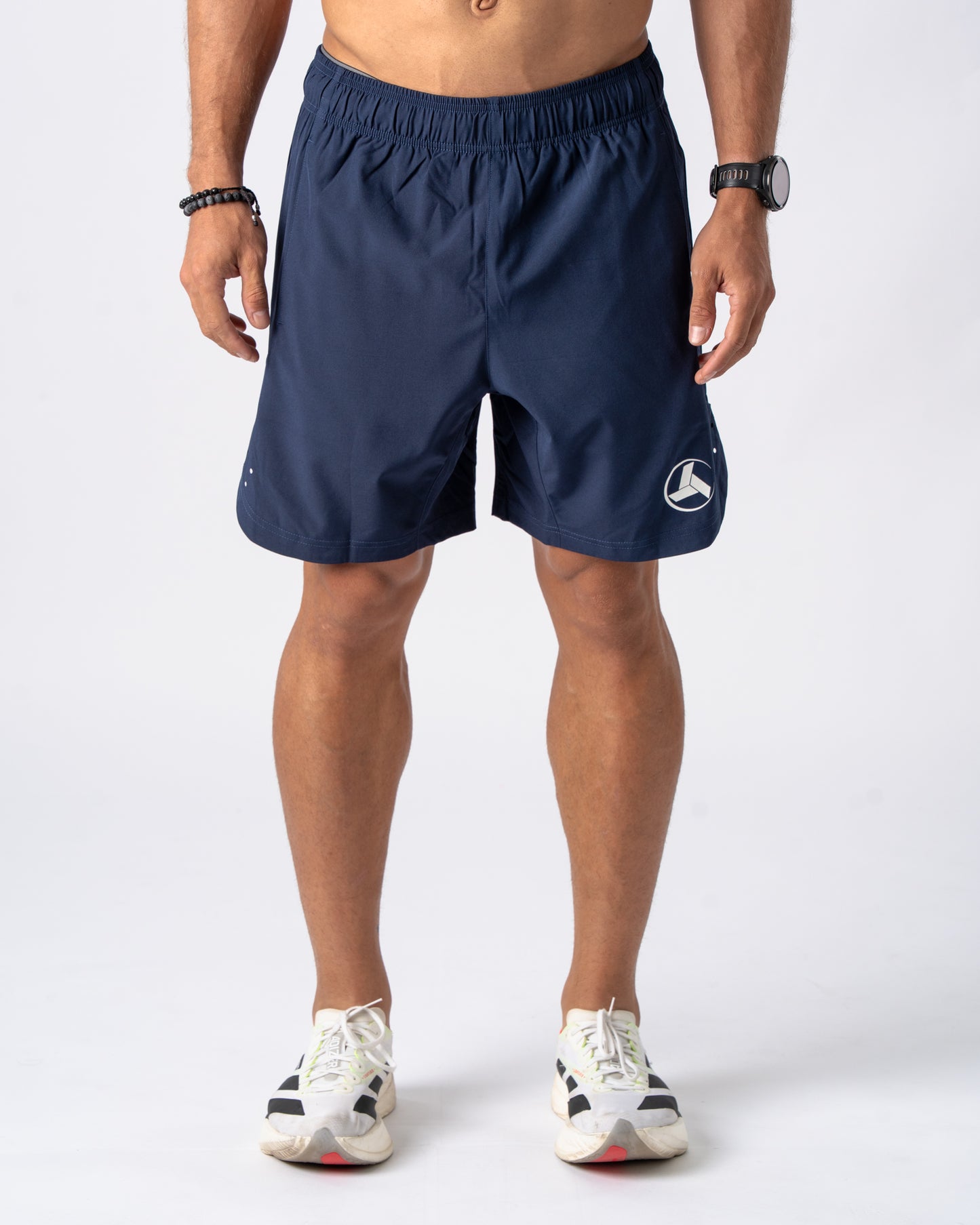 Navy Arch Air 7in'