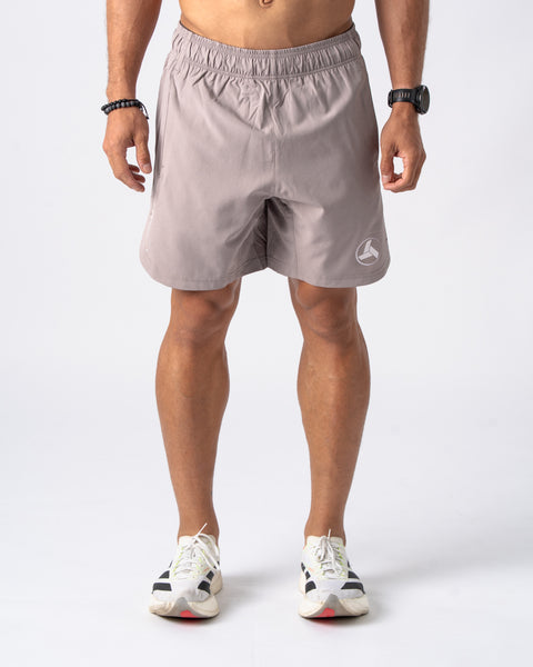 Grey Arch Air 7in' – ARCHETYPE ATHLETIC