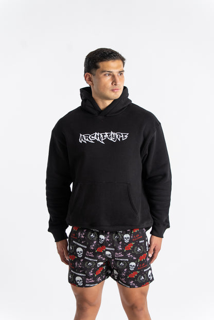 Brotherhood 5in'
