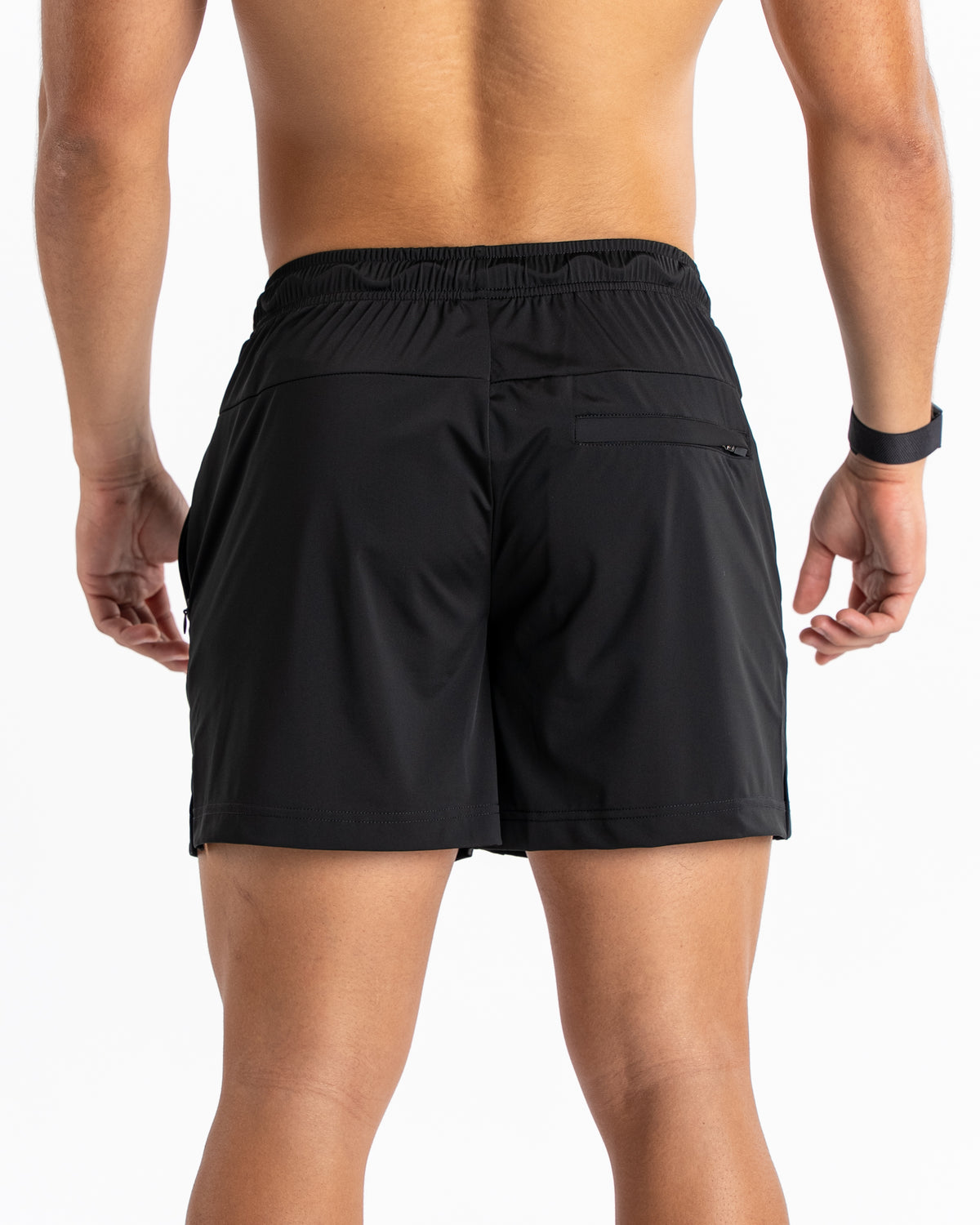 Training 4-Way Shorts