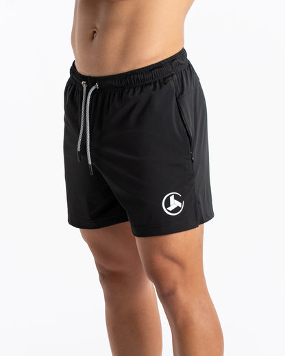 Training 4-Way Shorts
