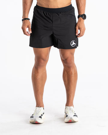 Run Tech Shorts 5in'