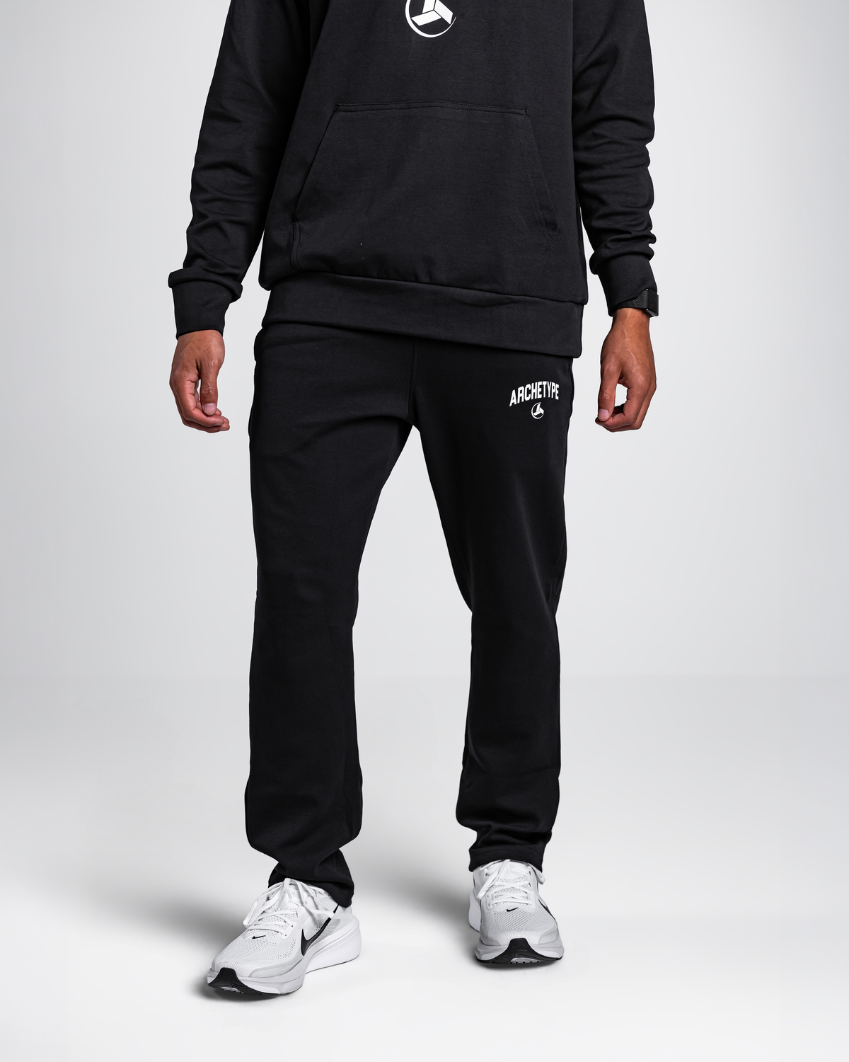 Black Arc Training SweatPants