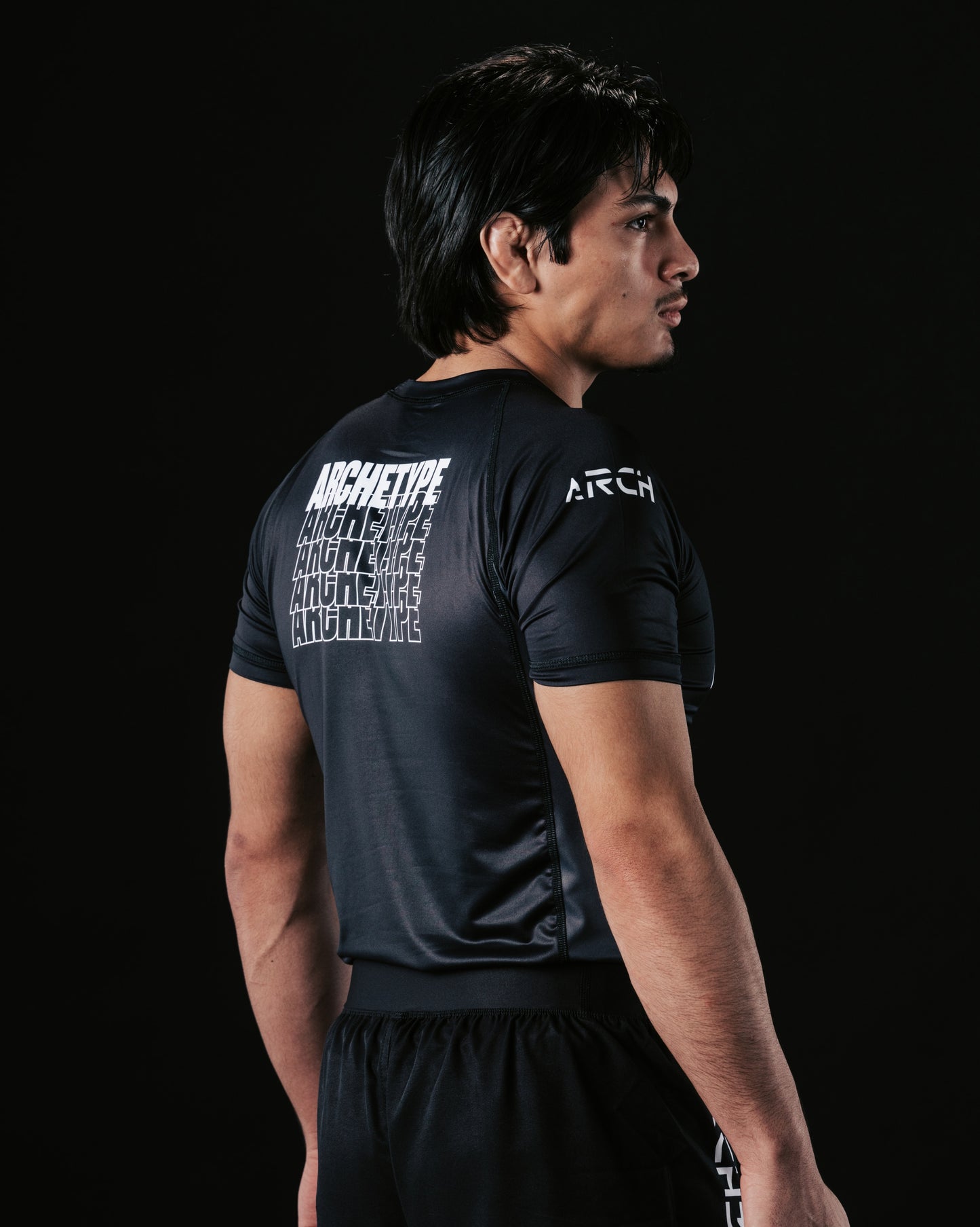 ARCH [Black-Out] Set