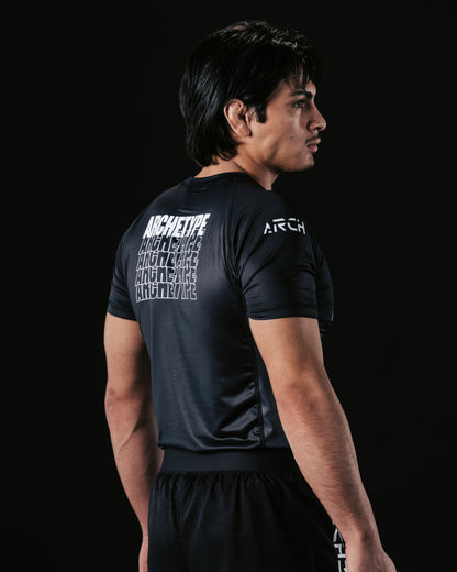 ARCH [Black-Out] Set